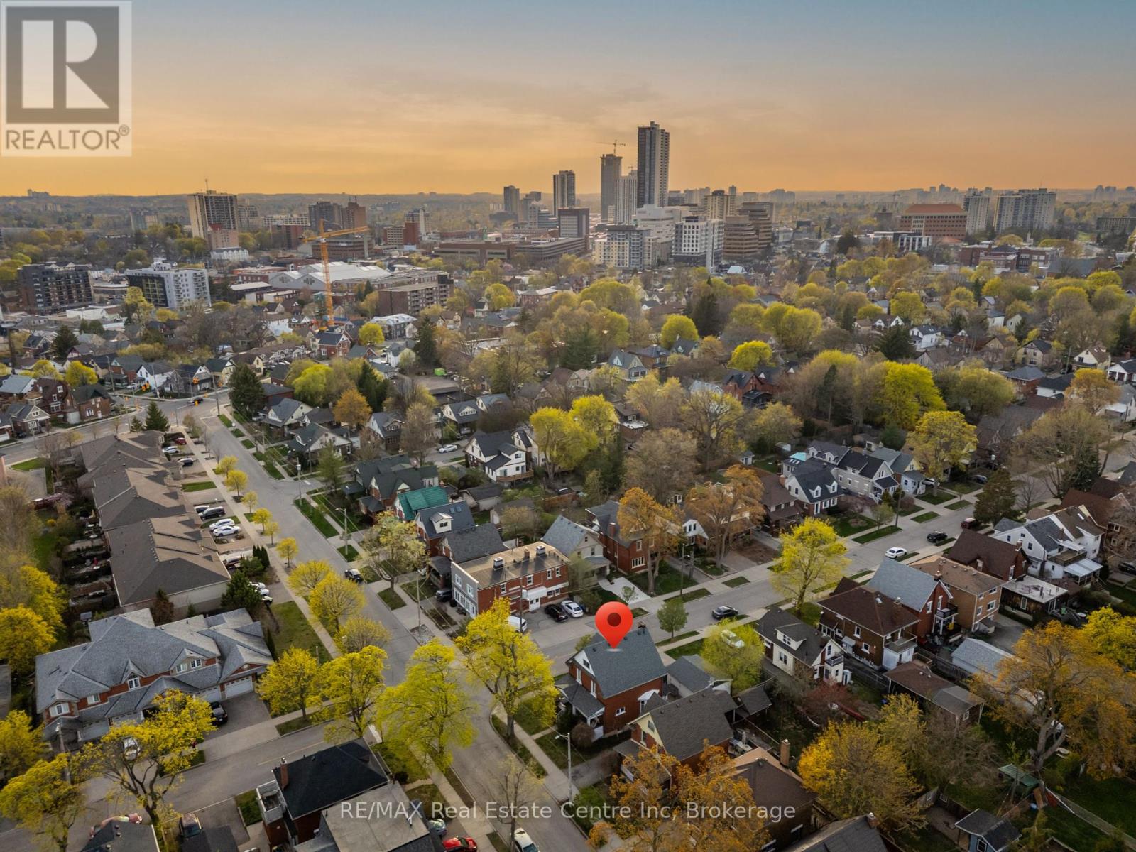 120 Cameron Street N, Kitchener, Ontario  N2H 3A7 - Photo 46 - X12124459