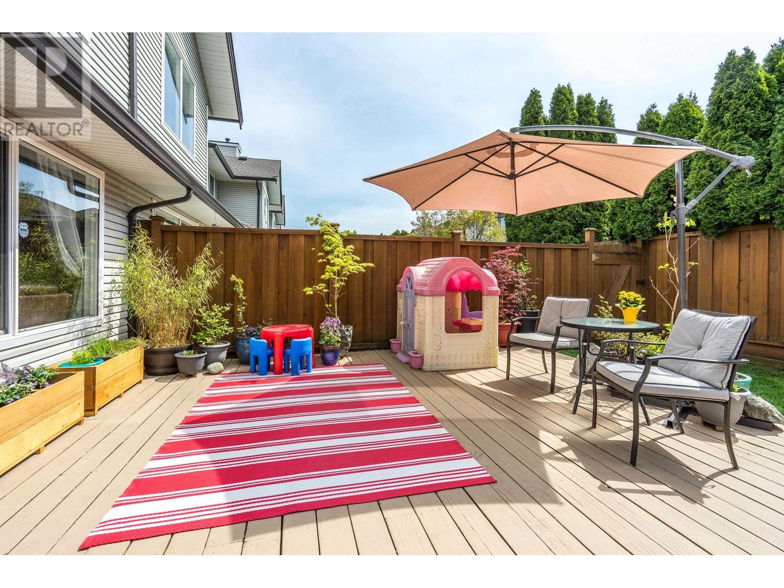 16 1370 Riverwood Gate, Port Coquitlam, British Columbia  V3B 7V7 - Photo 37 - R2996158