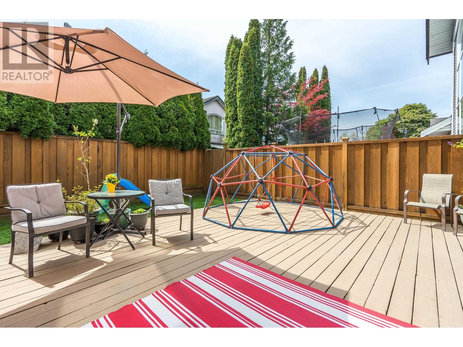 16 1370 Riverwood Gate, Port Coquitlam, British Columbia  V3B 7V7 - Photo 36 - R2996158