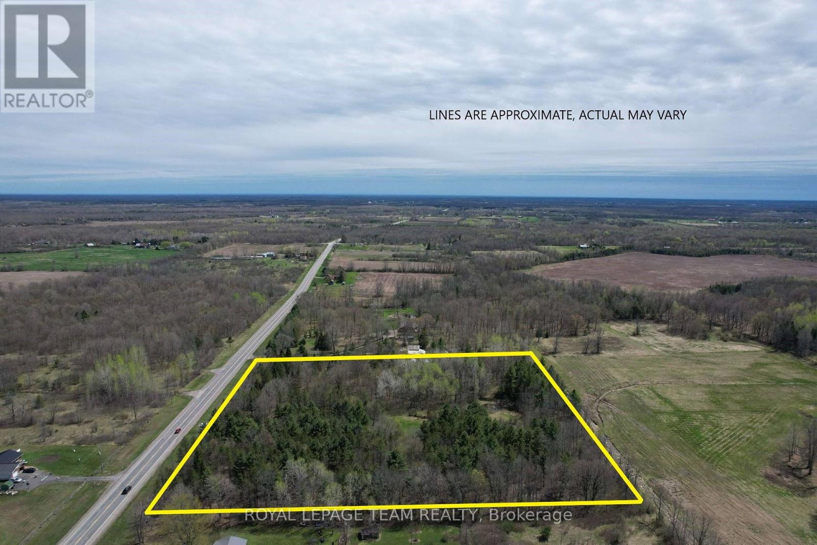- County Road 29 Road, Elizabethtown-Kitley, Ontario  K0E 1H0 - Photo 2 - X12124348