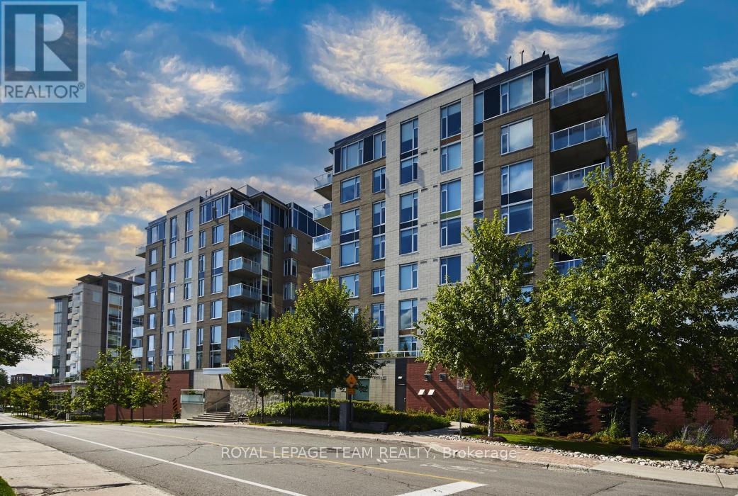 Property at 413 - 575 BYRON AVENUE image 1