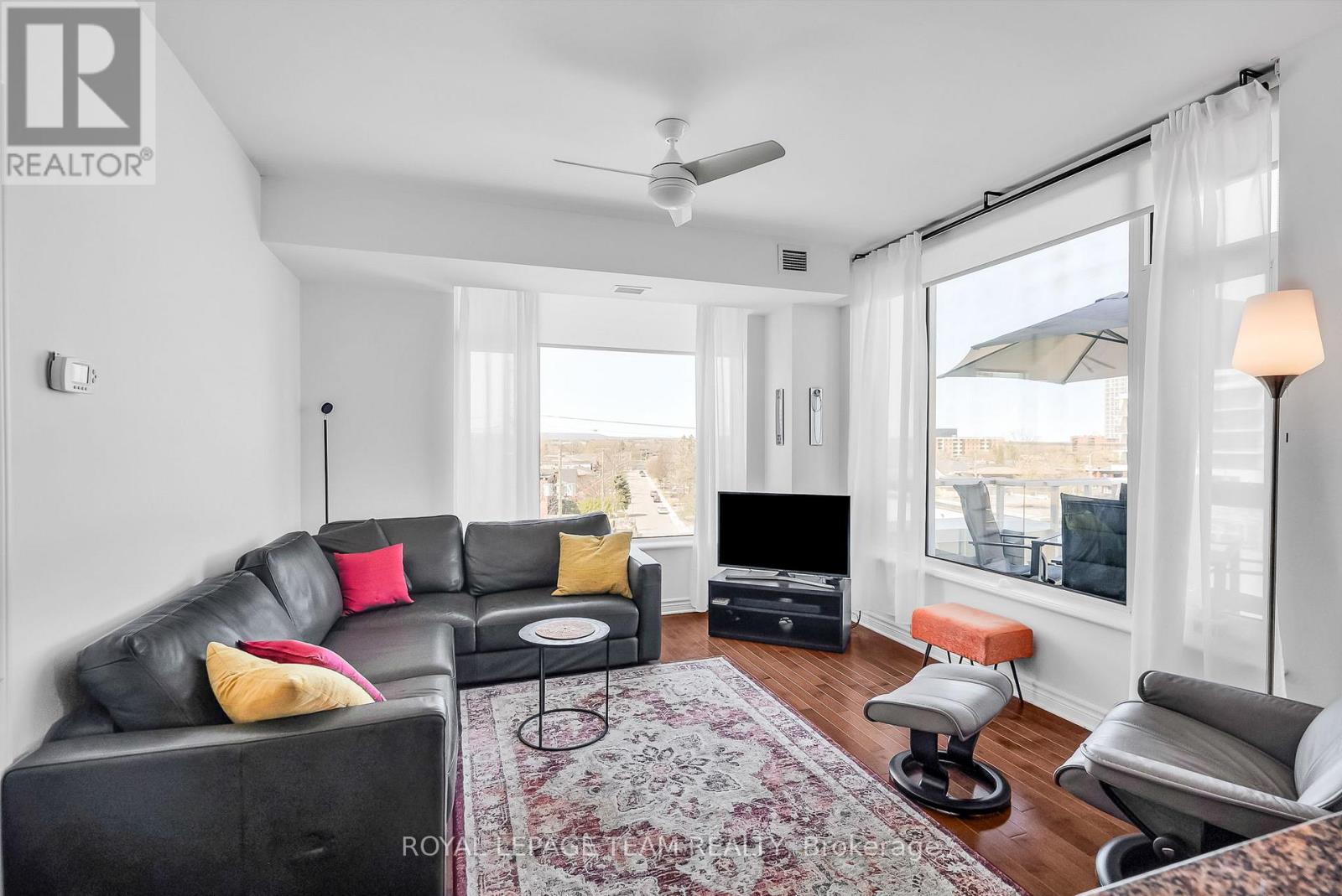 413 - 575 Byron Avenue, Ottawa, Ontario  K2A 1R7 - Photo 14 - X12124452