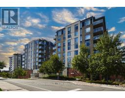 413 - 575 BYRON AVENUE S, Ottawa, Ontario
