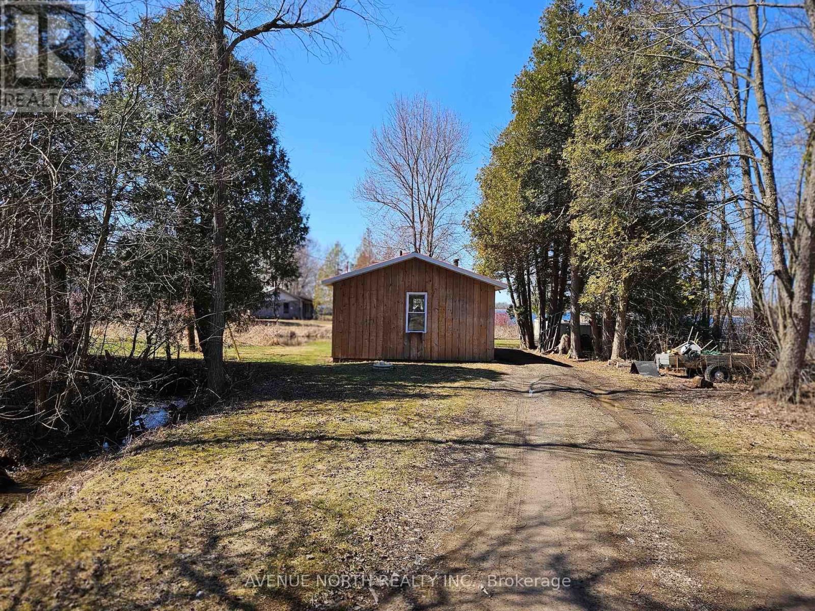 993 Corktown Road, Merrickville-Wolford, Ontario  K0G 1N0 - Photo 27 - X12124482