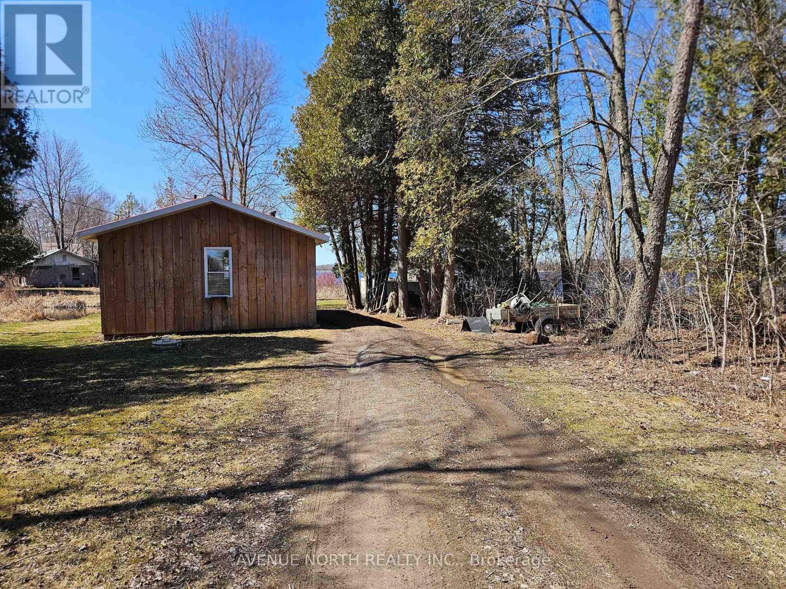 993 Corktown Road, Merrickville-Wolford, Ontario  K0G 1N0 - Photo 29 - X12124482