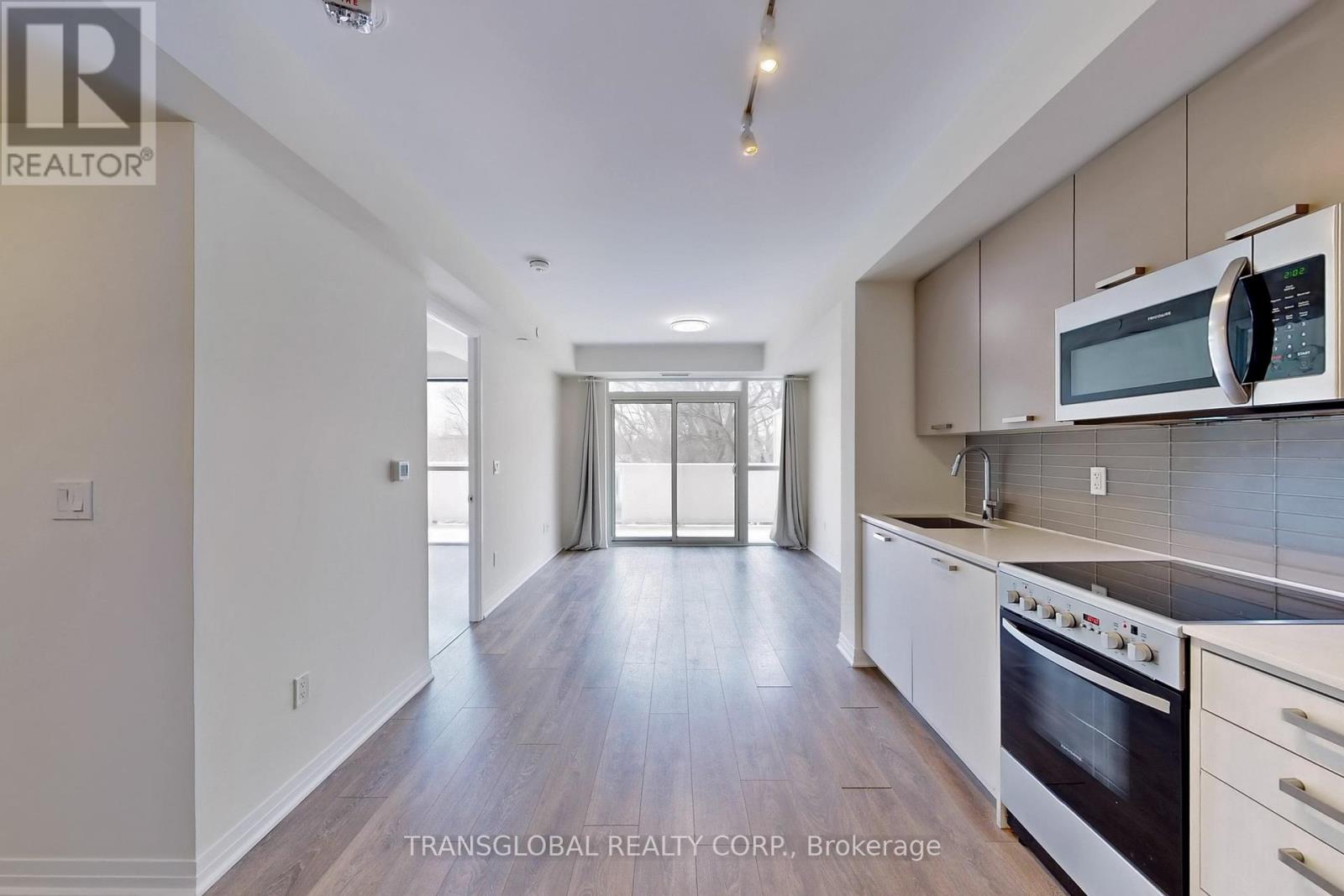 308 - 2301 Danforth Avenue, Toronto, Ontario  M4C 0A7 - Photo 10 - E12124209