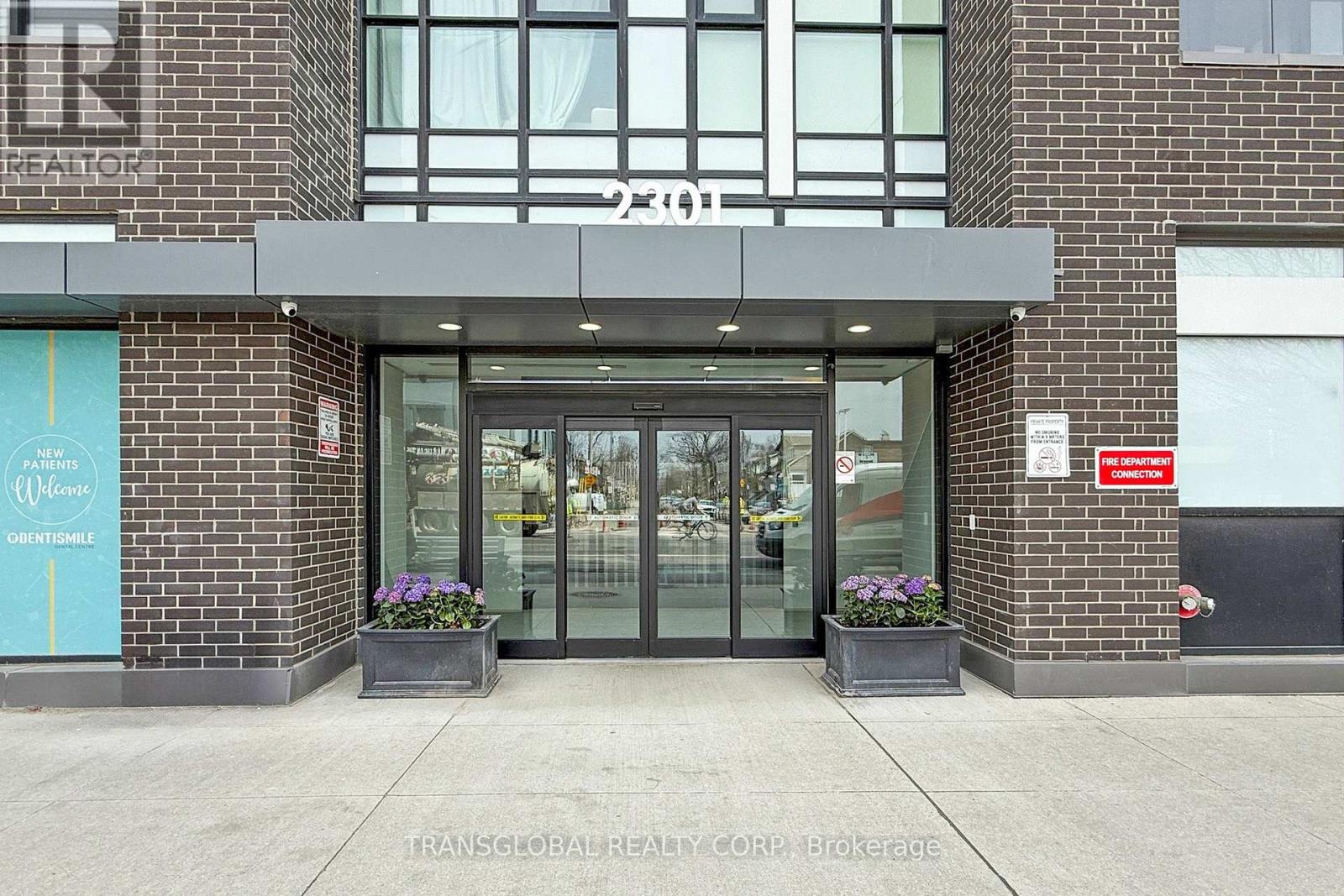 308 - 2301 Danforth Avenue, Toronto, Ontario  M4C 0A7 - Photo 2 - E12124209