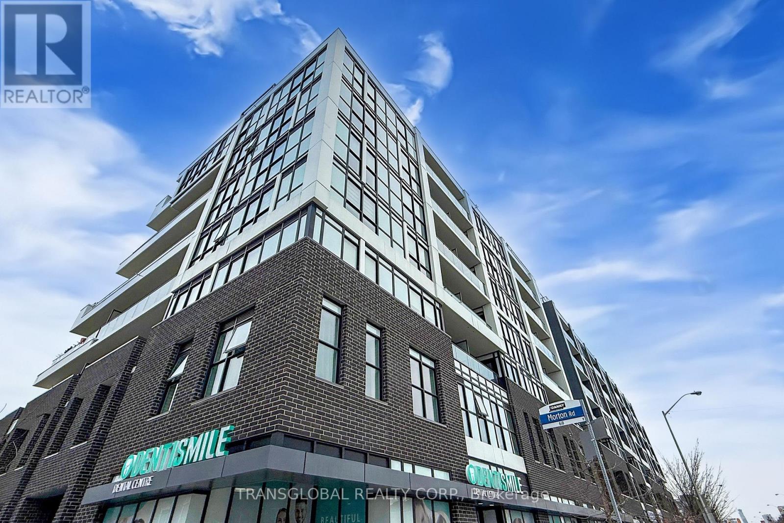 308 - 2301 Danforth Avenue, Toronto, Ontario  M4C 0A7 - Photo 3 - E12124209