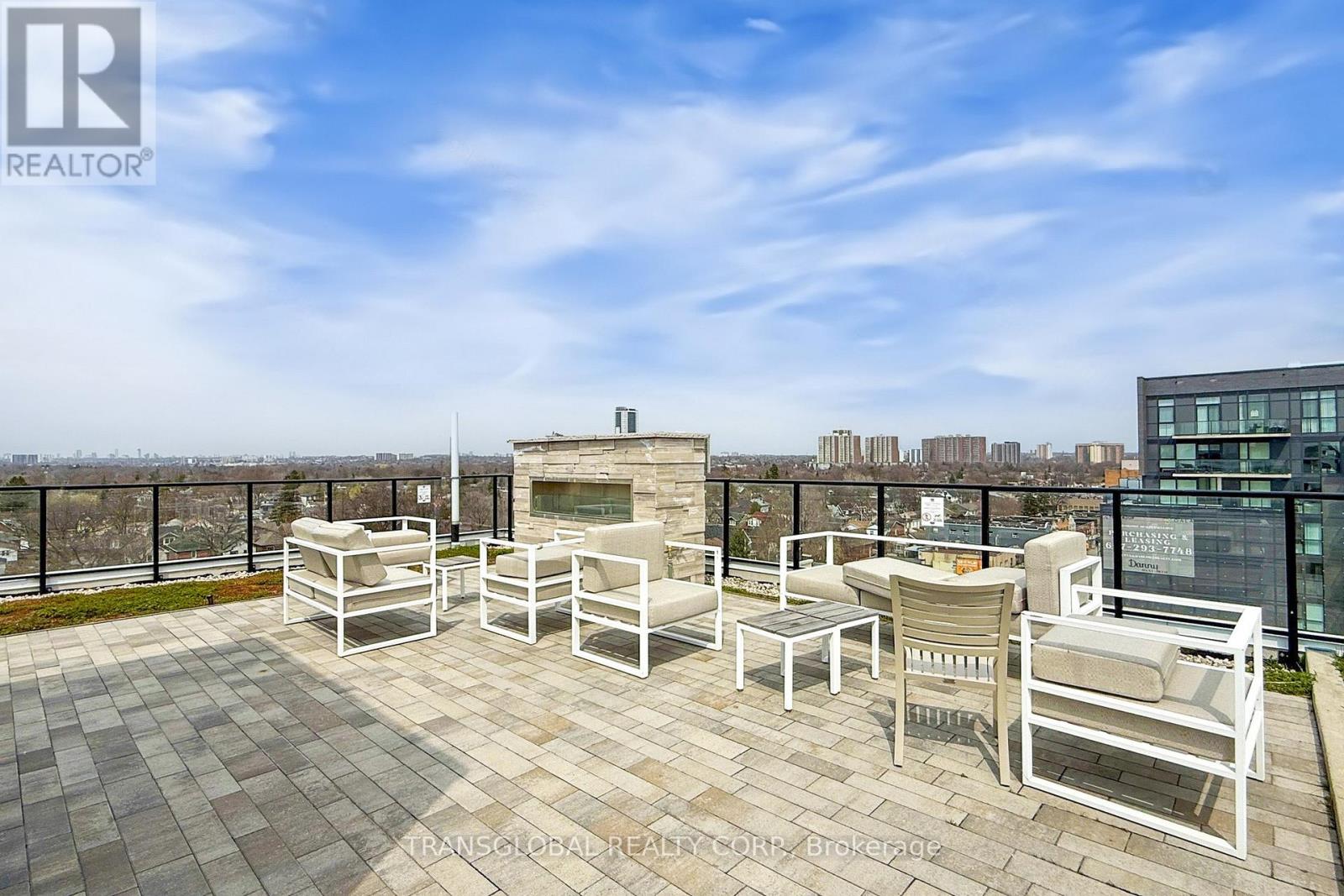 308 - 2301 Danforth Avenue, Toronto, Ontario  M4C 0A7 - Photo 30 - E12124209
