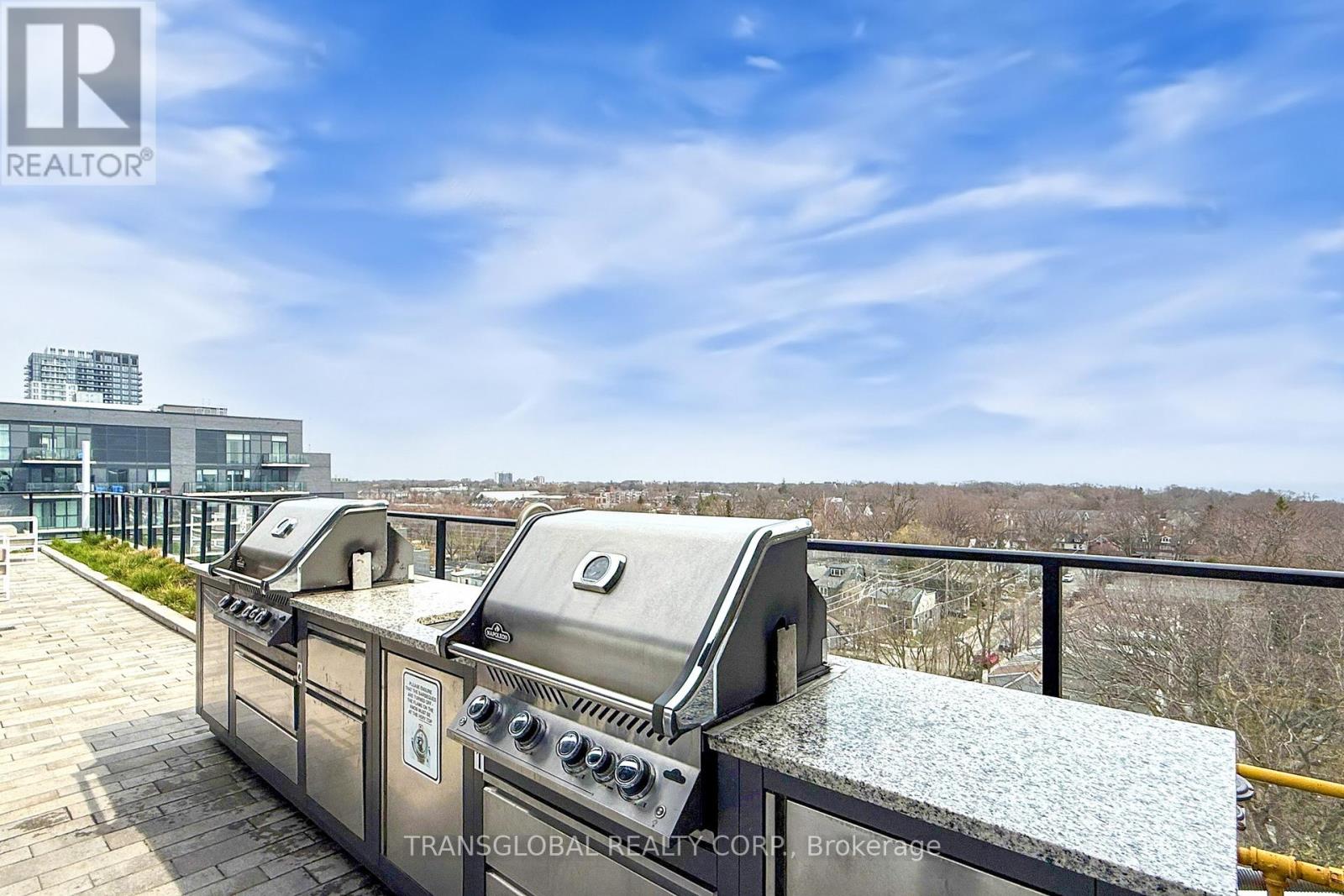 308 - 2301 Danforth Avenue, Toronto, Ontario  M4C 0A7 - Photo 35 - E12124209