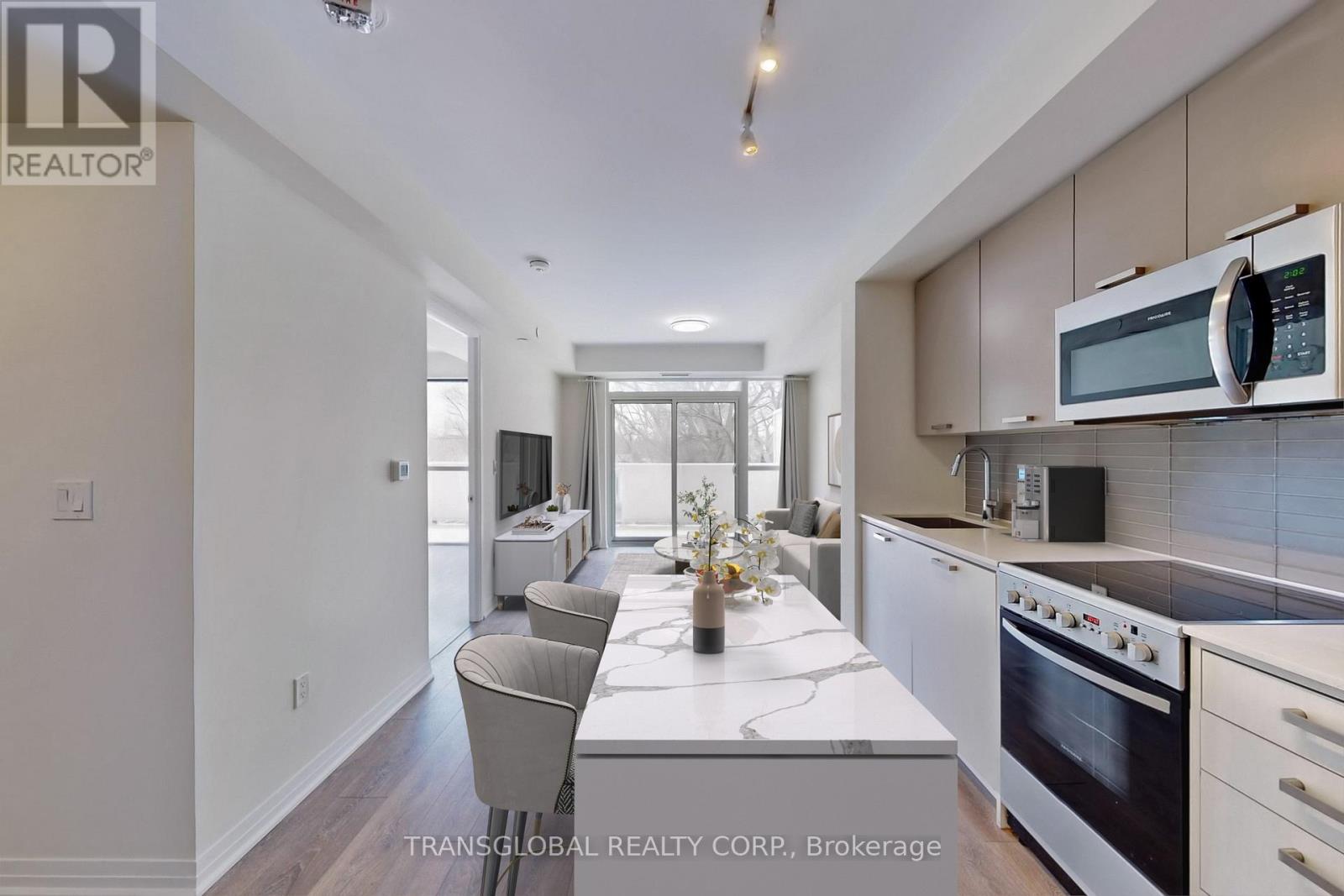 308 - 2301 Danforth Avenue, Toronto, Ontario  M4C 0A7 - Photo 4 - E12124209