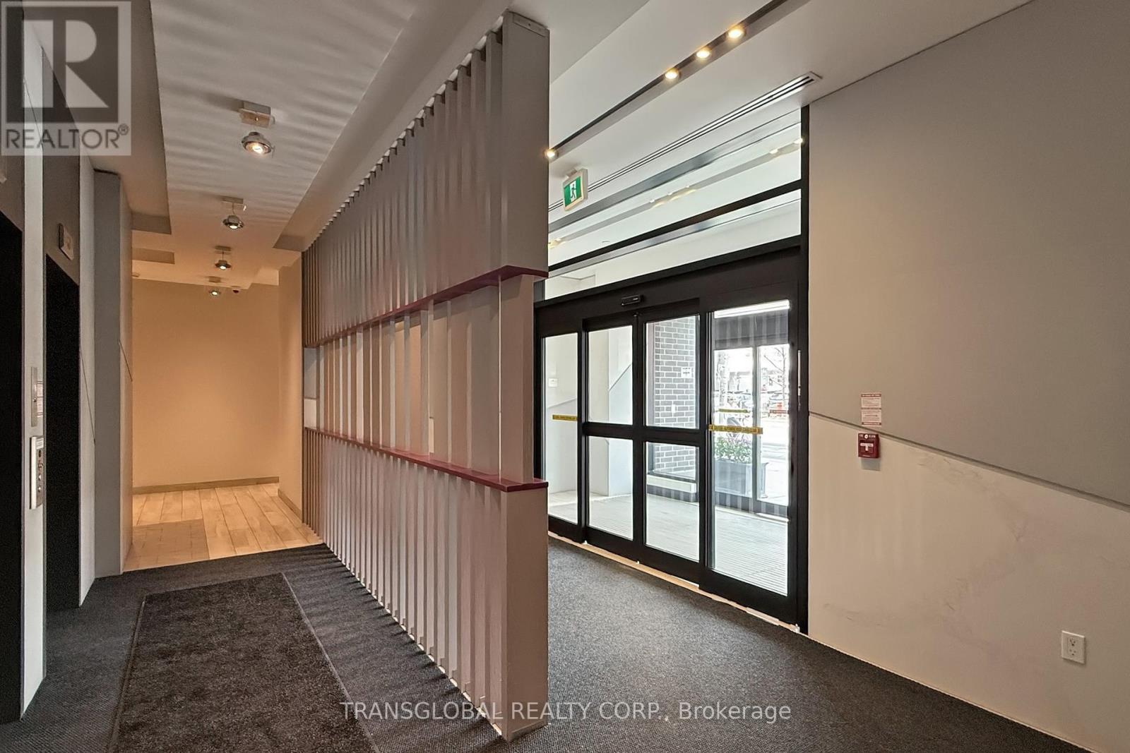 308 - 2301 Danforth Avenue, Toronto, Ontario  M4C 0A7 - Photo 42 - E12124209