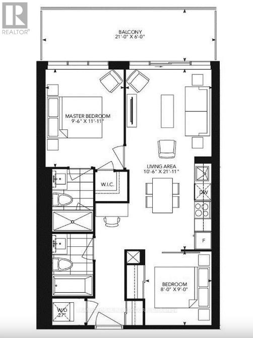 308 - 2301 Danforth Avenue, Toronto, Ontario  M4C 0A7 - Photo 44 - E12124209