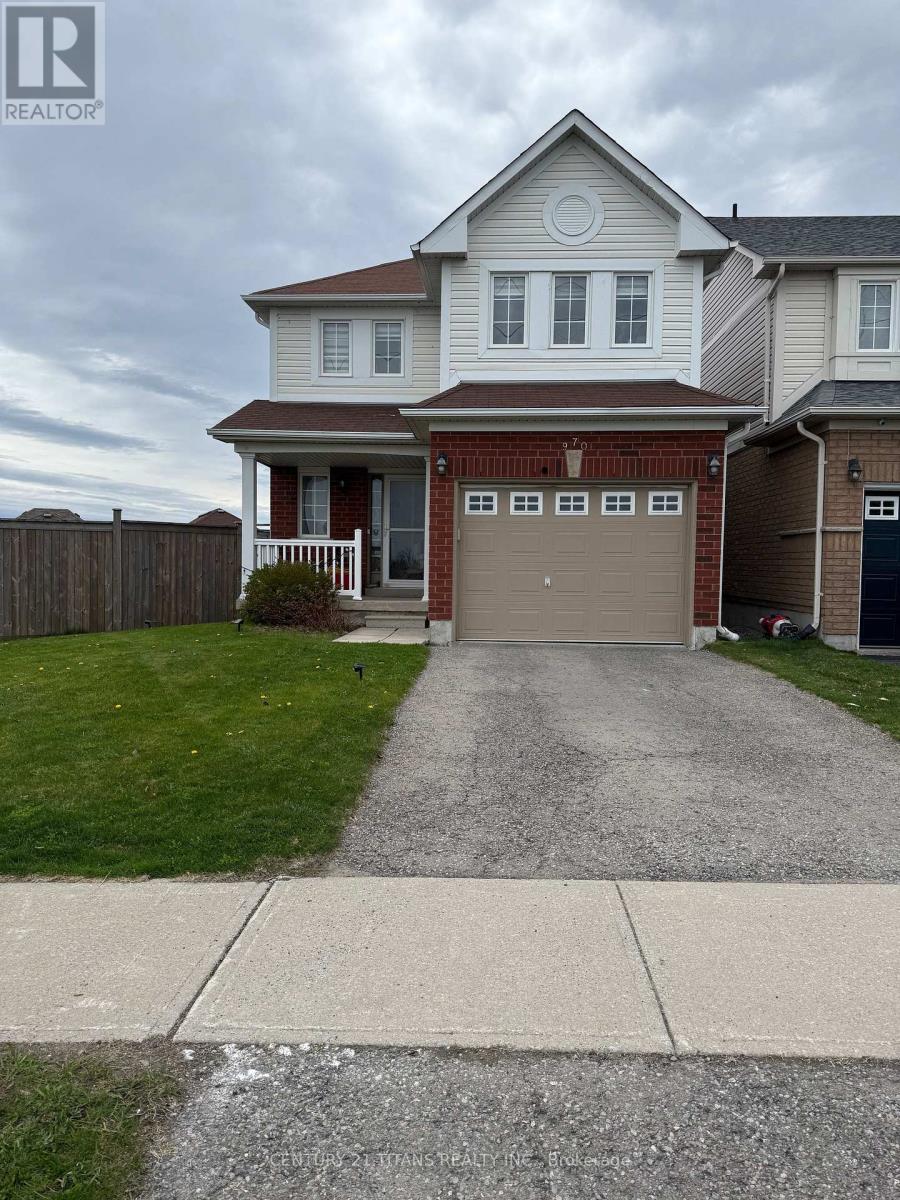 970 TOWNLINE ROAD S, Oshawa, Ontario
