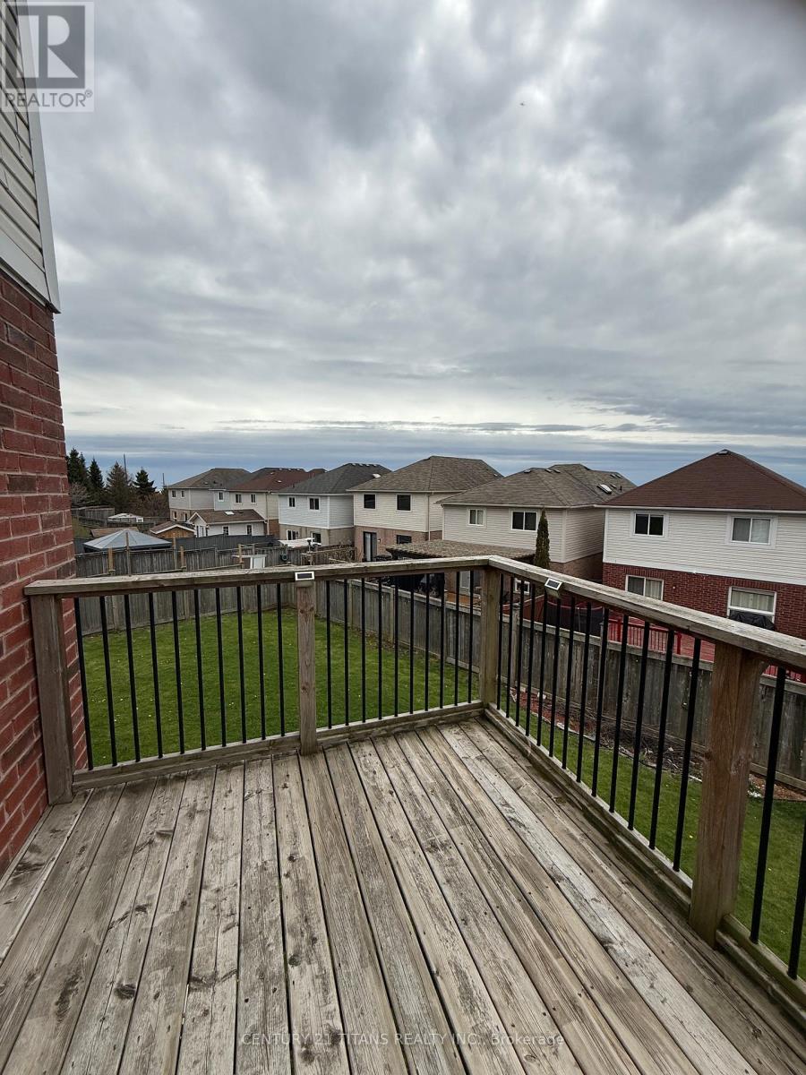 970 Townline Road S, Oshawa, Ontario  L1H 0A4 - Photo 26 - E12124215