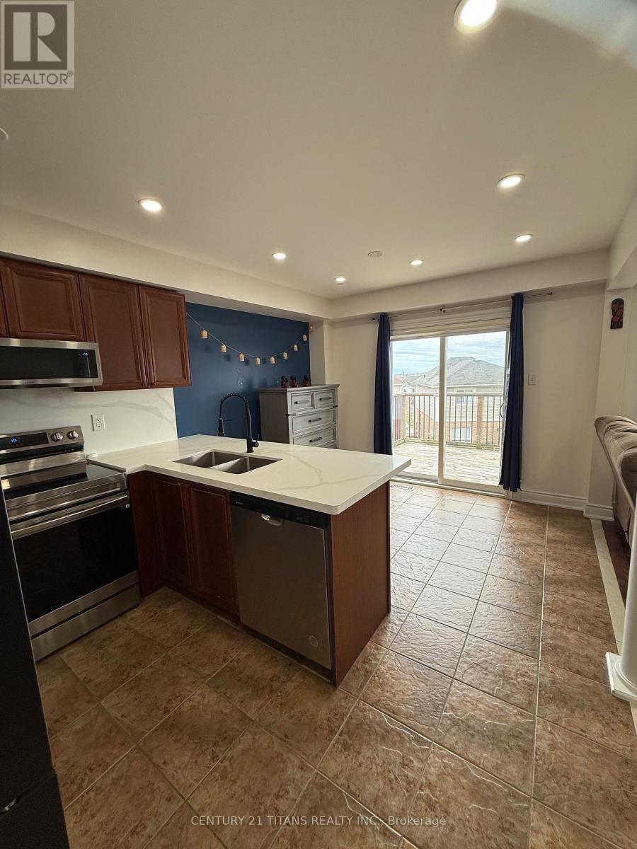 970 Townline Road S, Oshawa, Ontario  L1H 0A4 - Photo 4 - E12124215