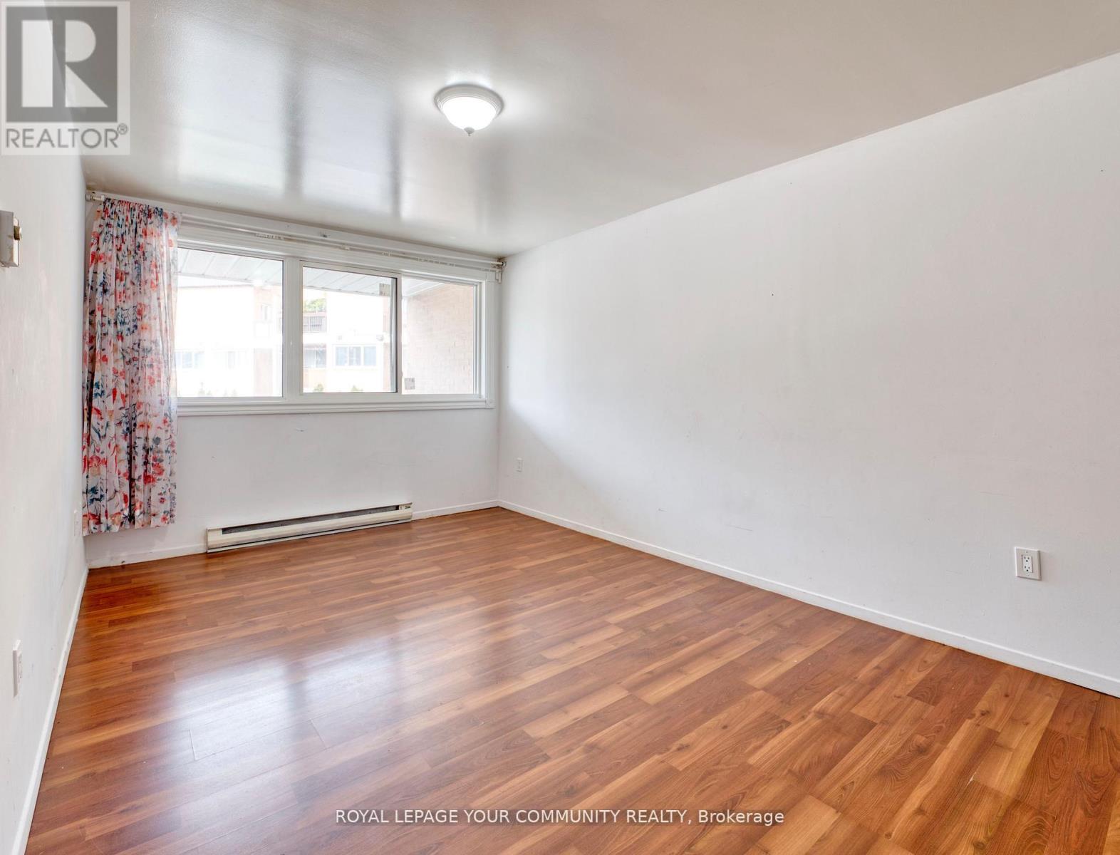 1006 - 100 Mornelle Court, Toronto (Morningside), Ontario  M1E 4X2 - Photo 12 - E12124261