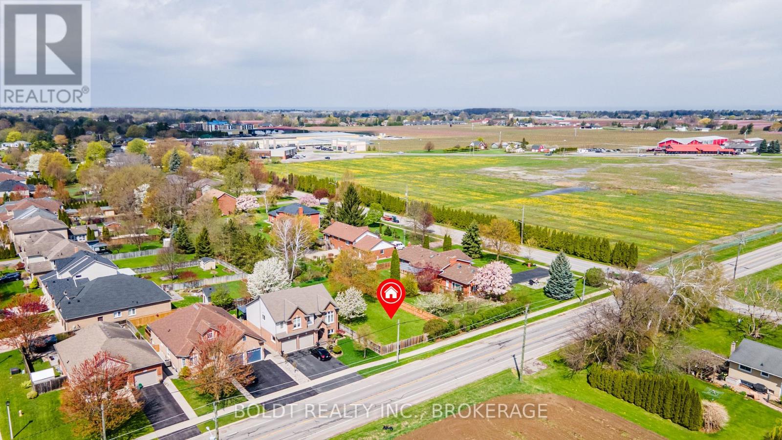 1624 Concession 4 Road, Niagara-On-The-Lake (Virgil), Ontario  L0S 1T0 - Photo 10 - X12124351