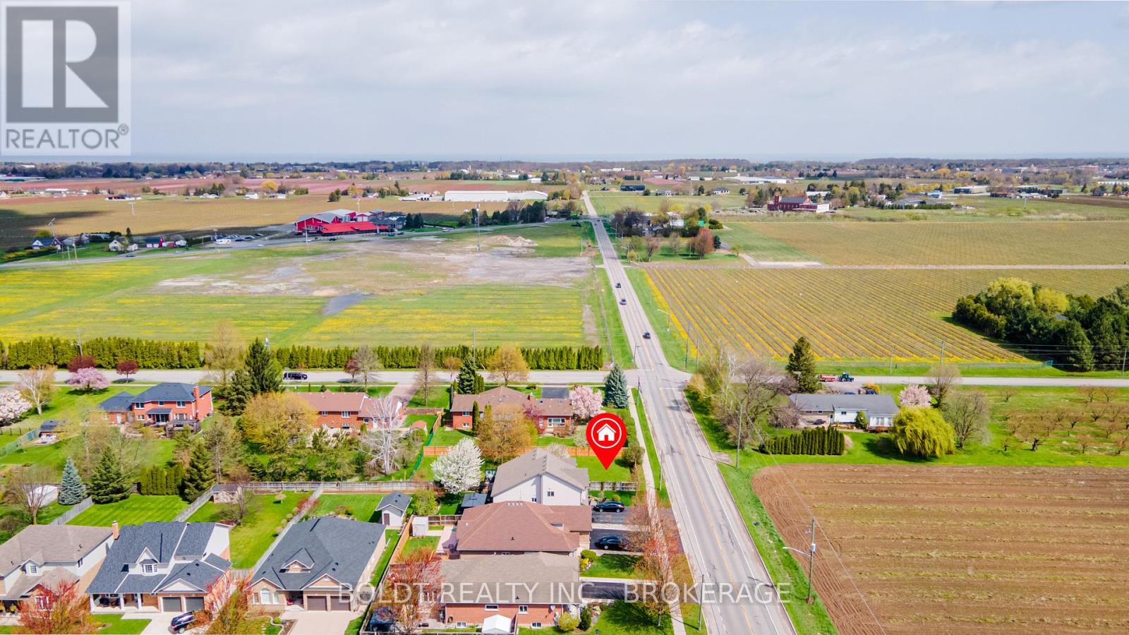 1624 Concession 4 Road, Niagara-On-The-Lake (Virgil), Ontario  L0S 1T0 - Photo 11 - X12124351