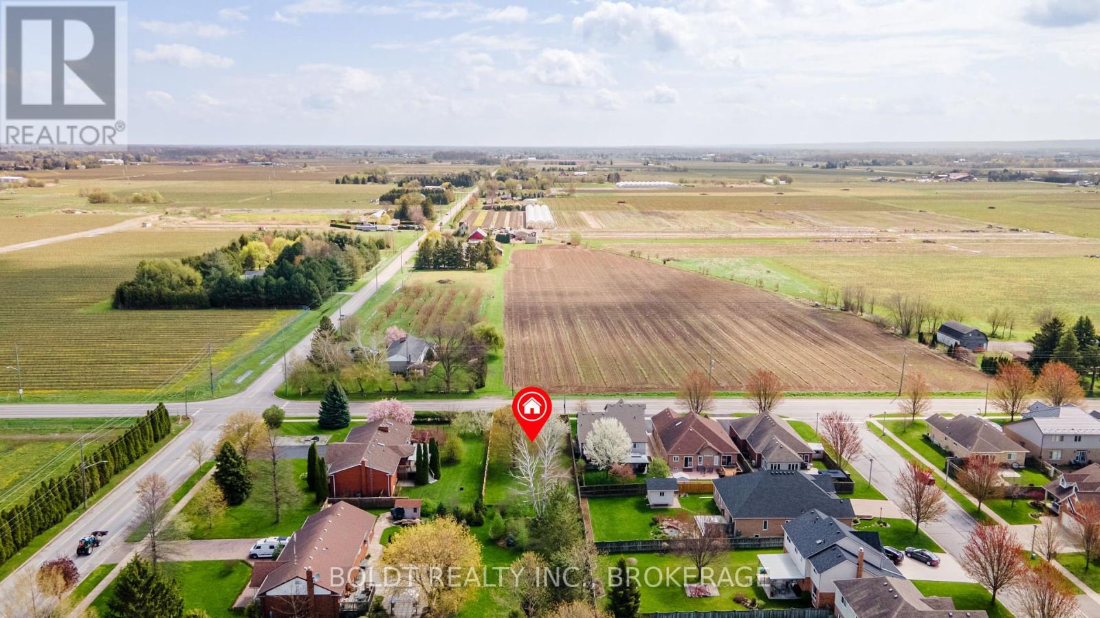 1624 Concession 4 Road, Niagara-On-The-Lake (Virgil), Ontario  L0S 1T0 - Photo 12 - X12124351