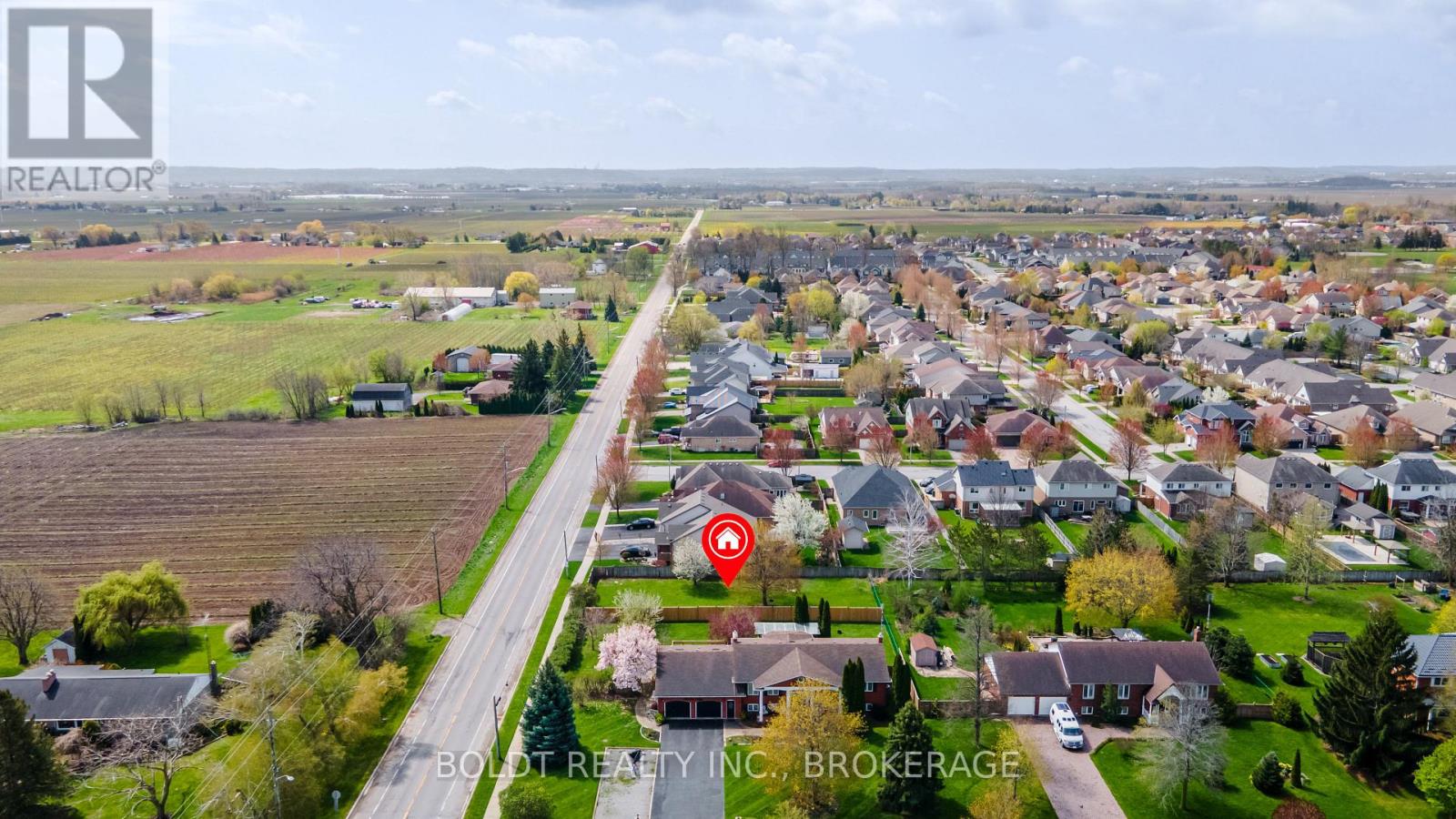 1624 Concession 4 Road, Niagara-On-The-Lake (Virgil), Ontario  L0S 1T0 - Photo 13 - X12124351