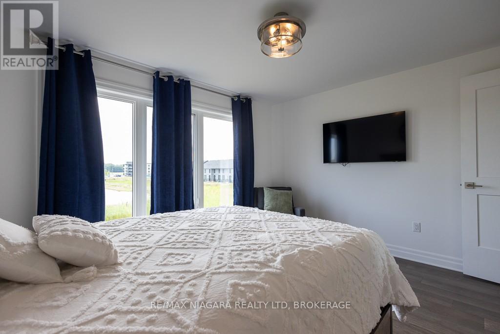 Upper - 7416 Parkside Road, Niagara Falls (Brown), Ontario  L2H 3V9 - Photo 21 - X12124374
