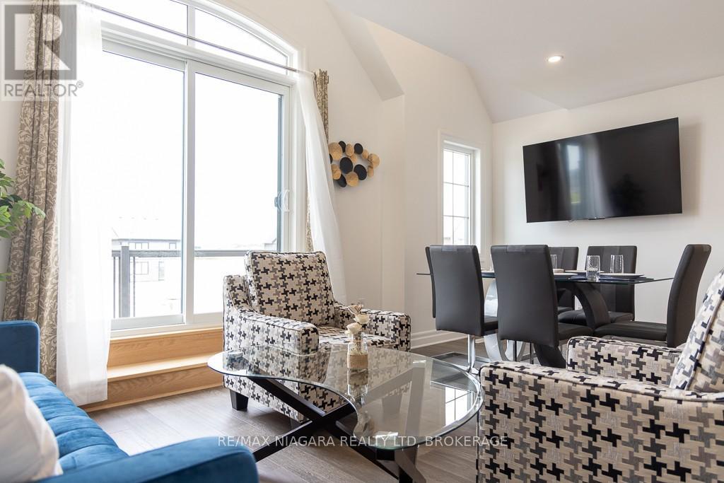 Upper - 7416 Parkside Road, Niagara Falls, Ontario  L2H 3V9 - Photo 8 - X12124374