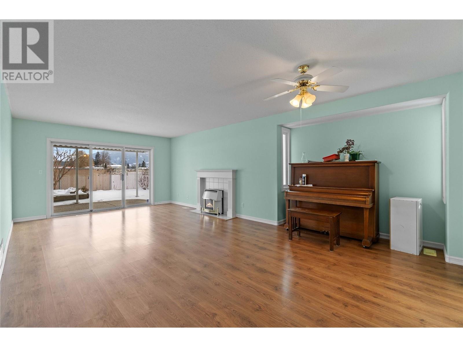 153 Salmon Arm Drive Unit# 23, Enderby, British Columbia  V0E 1V1 - Photo 29 - 10334726