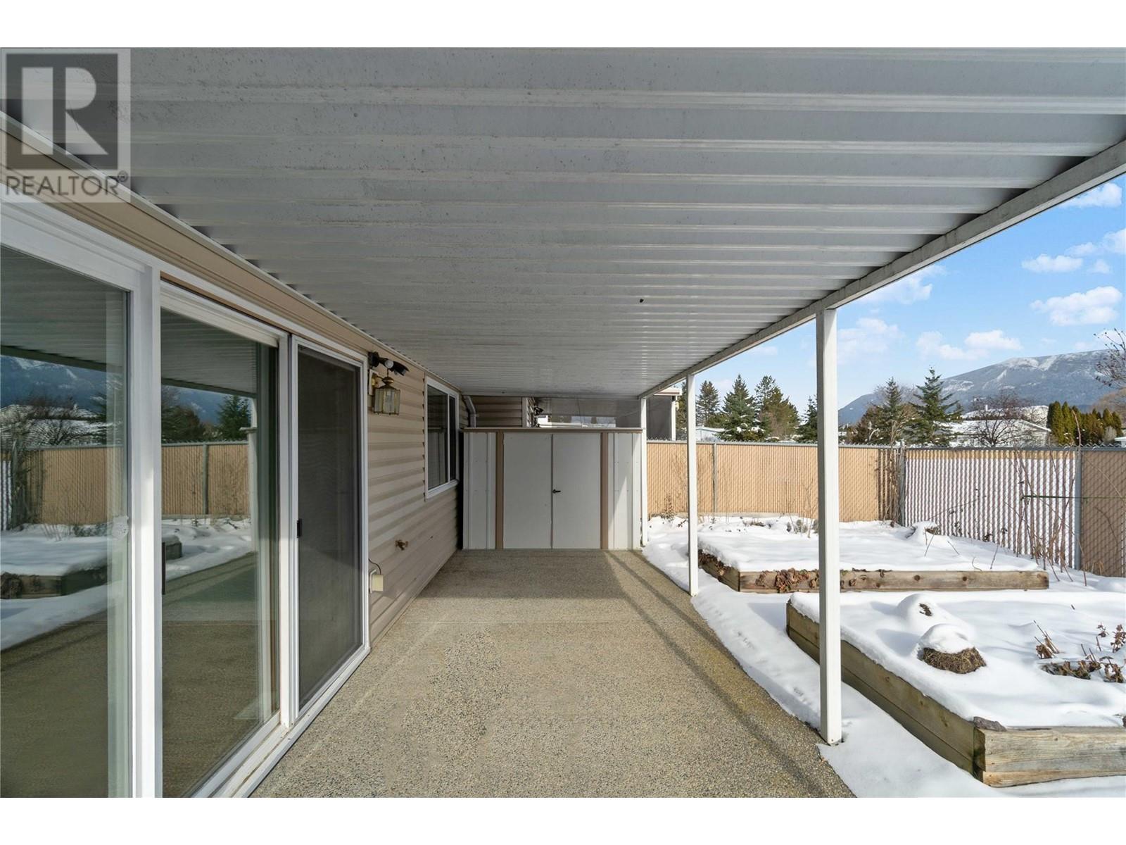 153 Salmon Arm Drive Unit# 23, Enderby, British Columbia  V0E 1V1 - Photo 54 - 10334726