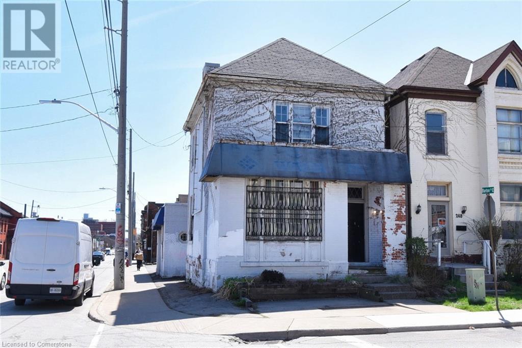 Property at 250 N HUGHSON Street image 1
