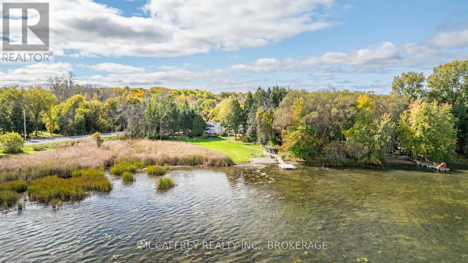 1085 South Shore Road, Greater Napanee, Ontario  K7R 3K7 - Photo 49 - X12114881