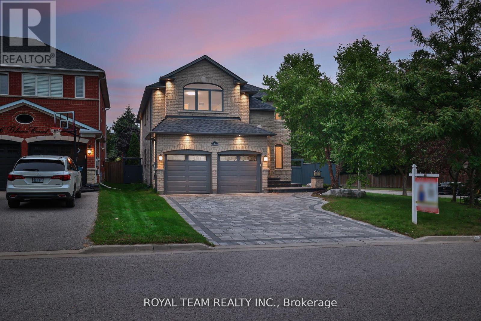 Property at 2 GLEAVE COURT image 1
