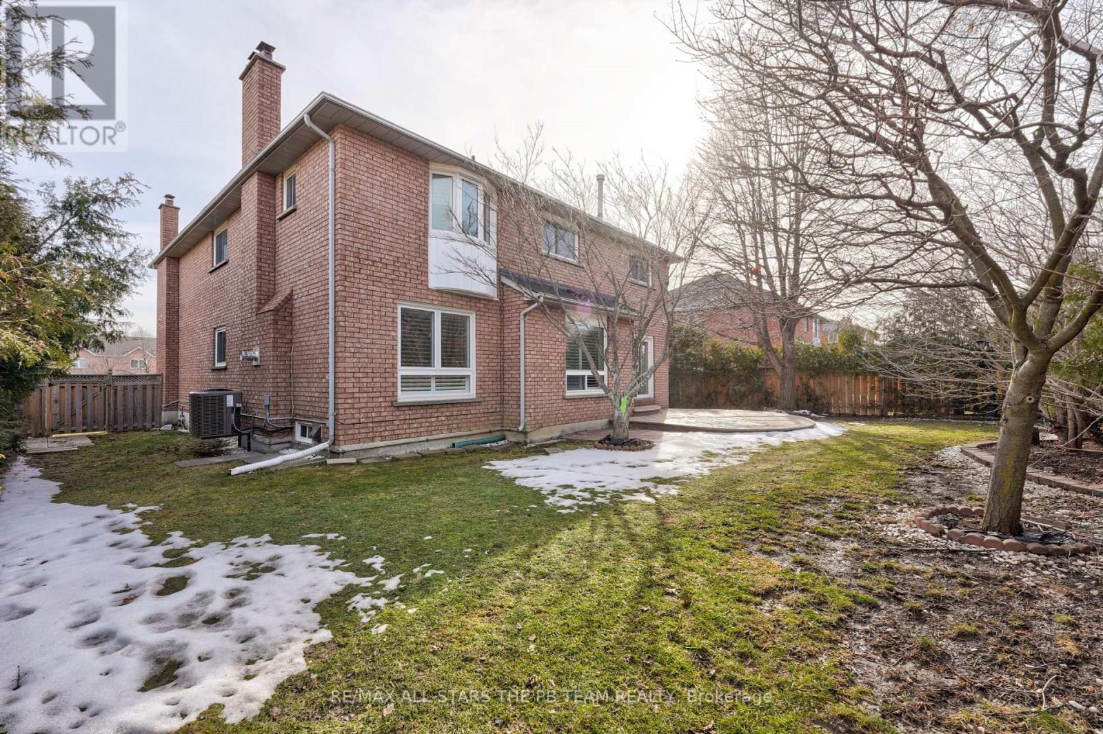 2227 Rodick Road, Markham, Ontario  L6C 1R3 - Photo 37 - N12124244