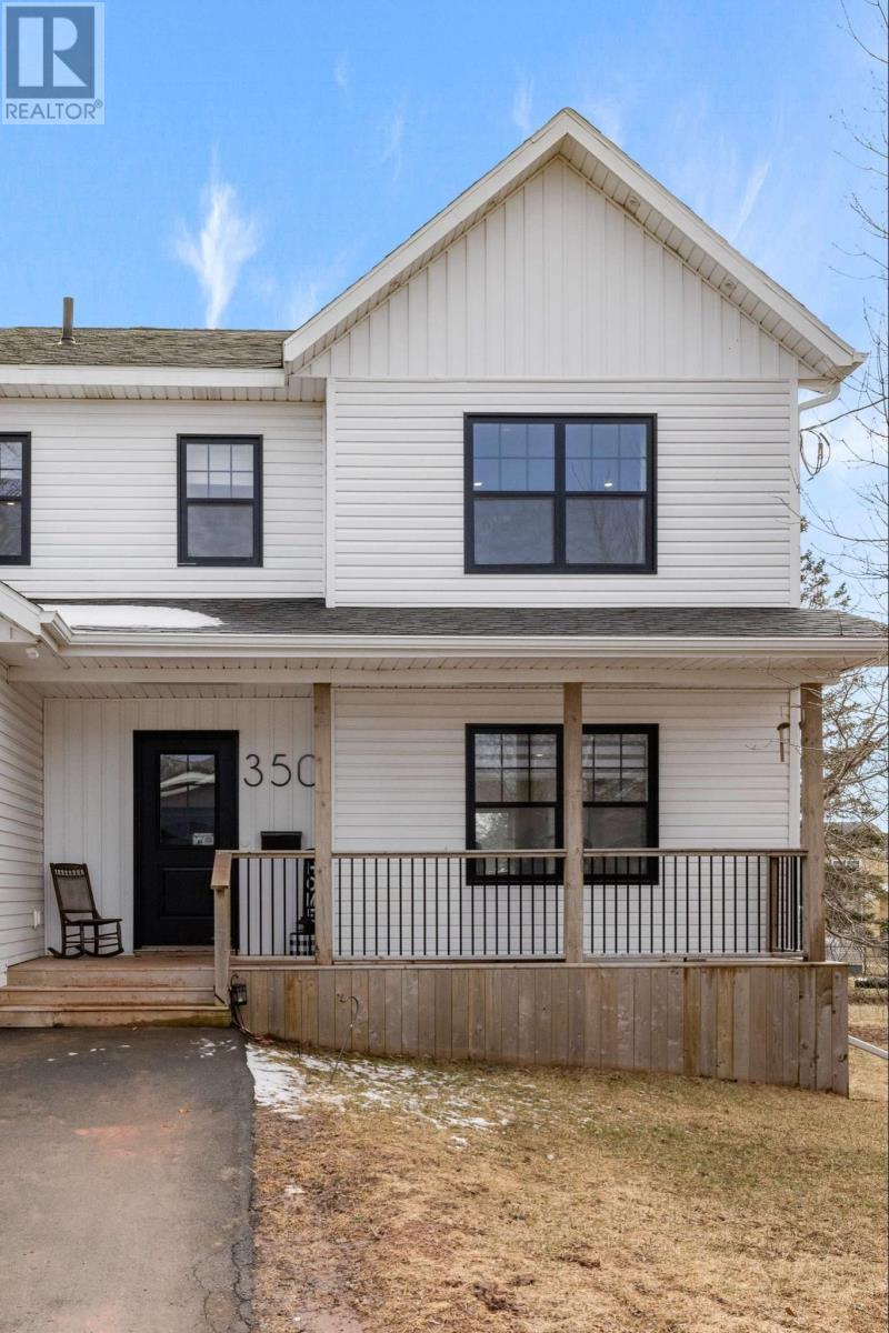 350 Chestnut Avenue, Summerside, Prince Edward Island  C1N 1X9 - Photo 2 - 202509840