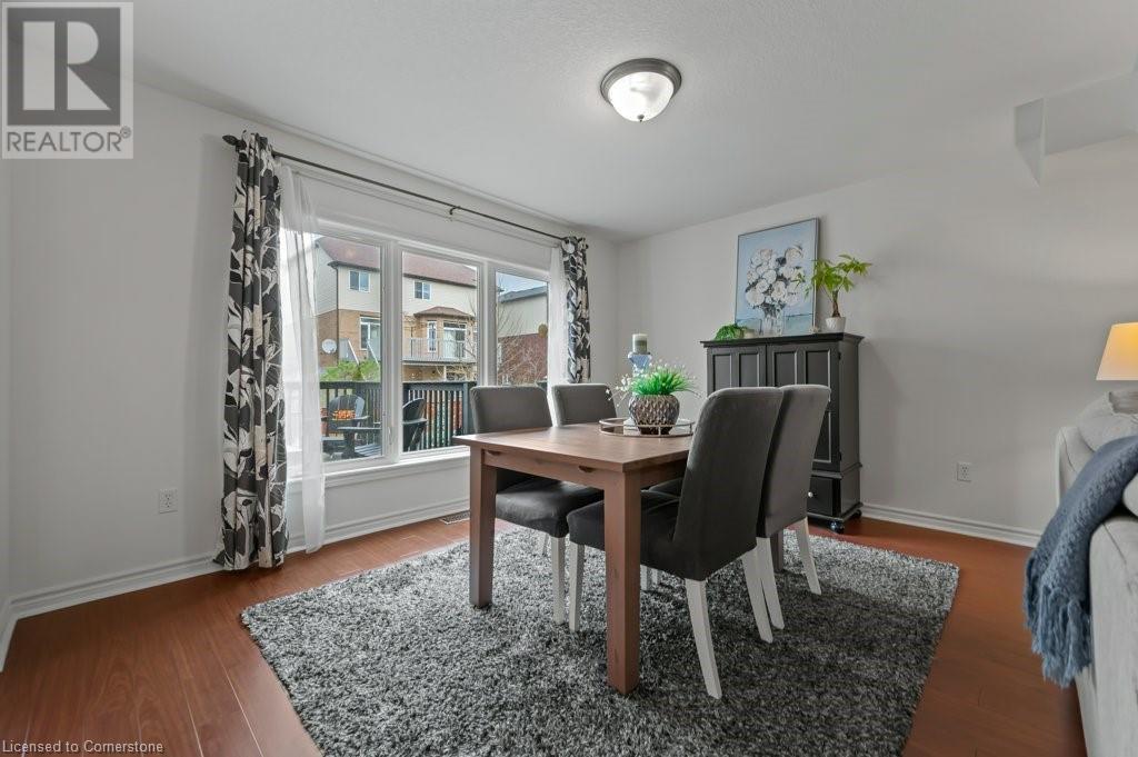 36 Ray Crescent, Guelph, Ontario  N1L 0B6 - Photo 10 - 40705909