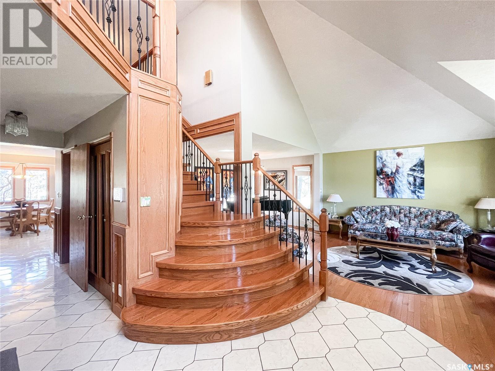 2 Evergreen Estates Drive, Meadow Lake, Saskatchewan  S9X 1G3 - Photo 3 - SK993415