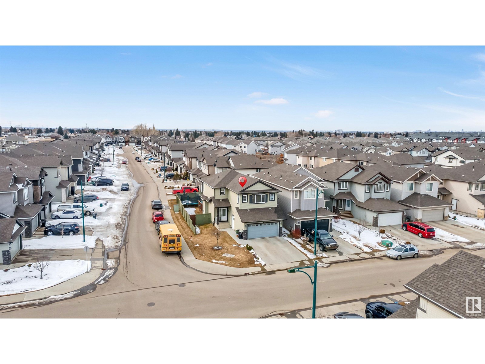 1306 32a St Nw, Edmonton, Alberta  T6T 0Z3 - Photo 34 - E4434514