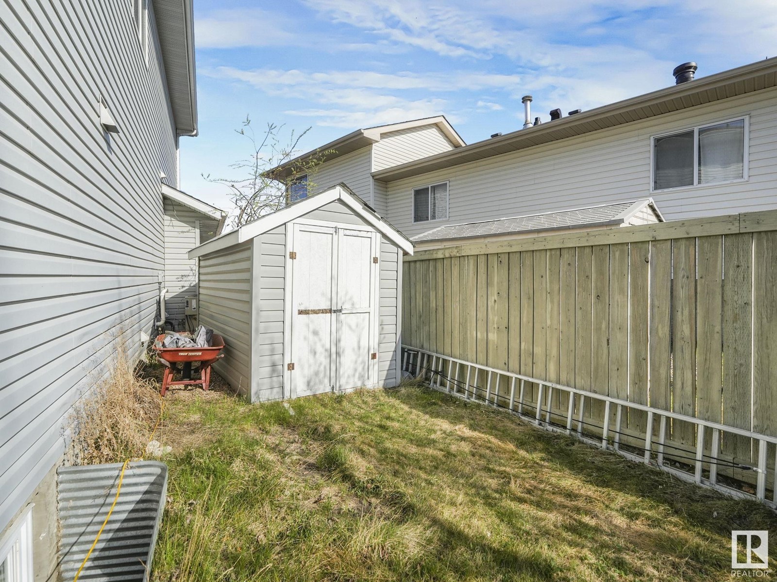 3250 23 St Nw, Edmonton, Alberta  T6T 2A8 - Photo 59 - E4434515