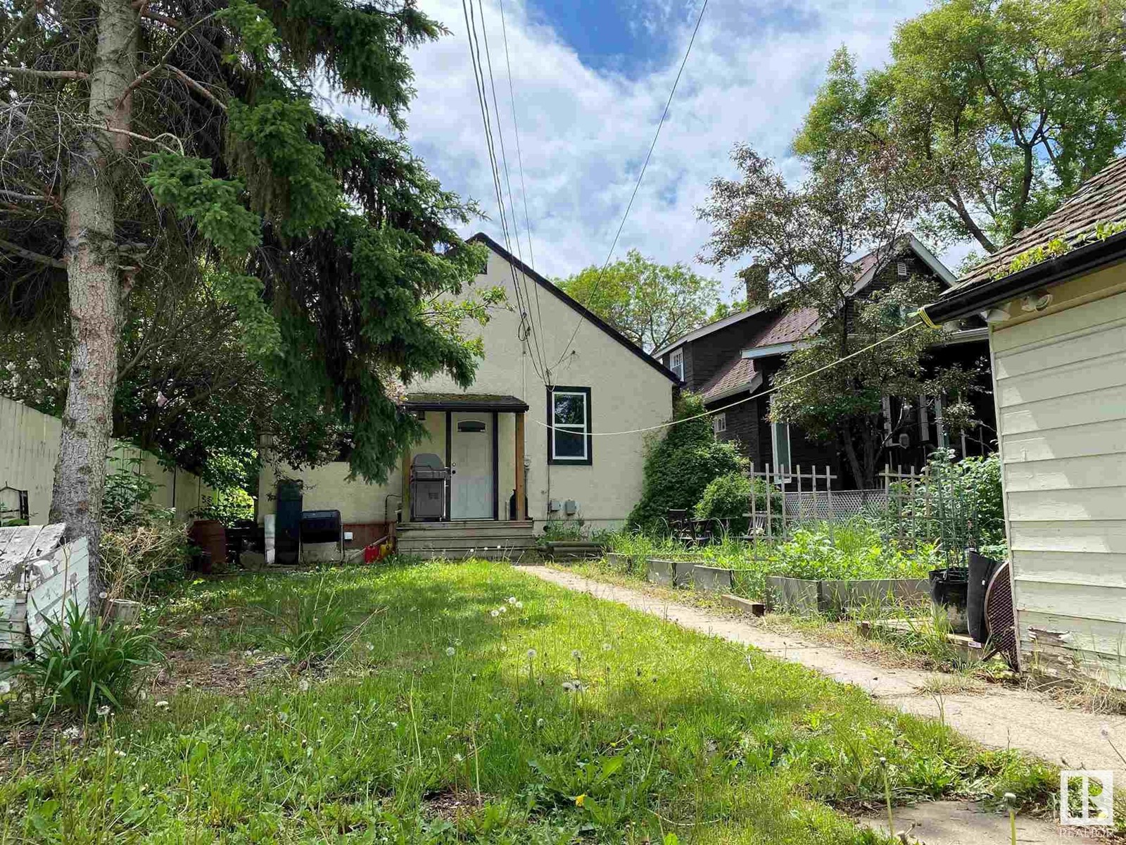 10038 88 Av Nw, Edmonton, Alberta  T6E 2R7 - Photo 37 - E4434519