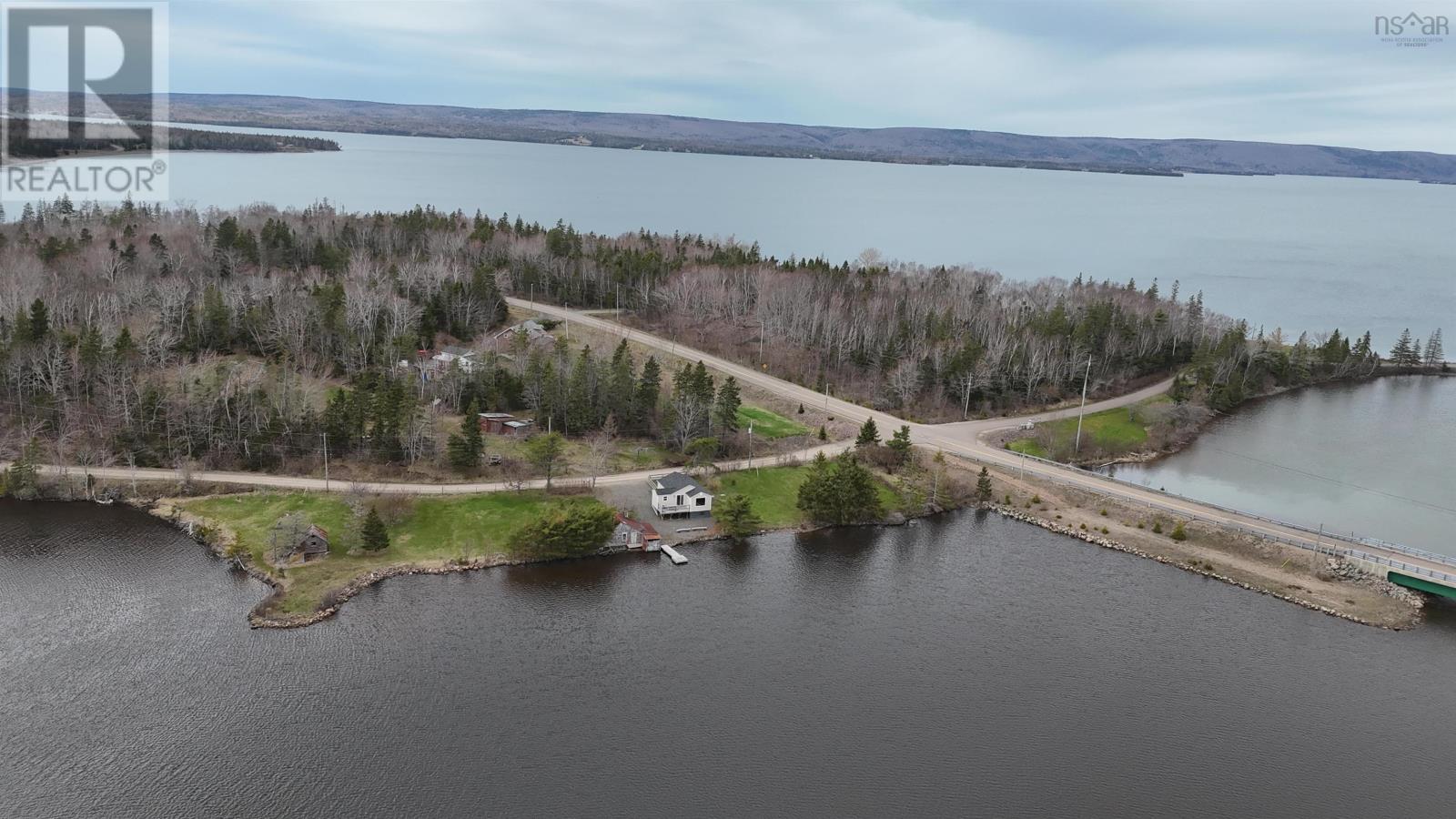 118 Old Black River Road, Dundee, Nova Scotia  B0E 3K0 - Photo 24 - 202509782