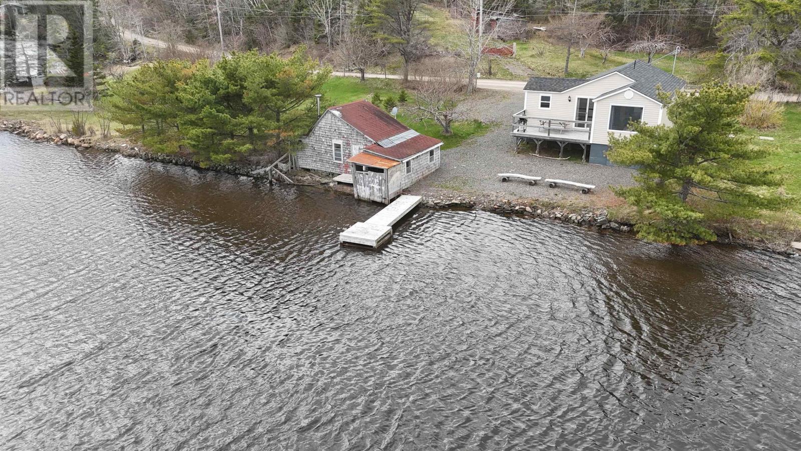 118 Old Black River Road, Dundee, Nova Scotia  B0E 3K0 - Photo 1 - 202509801