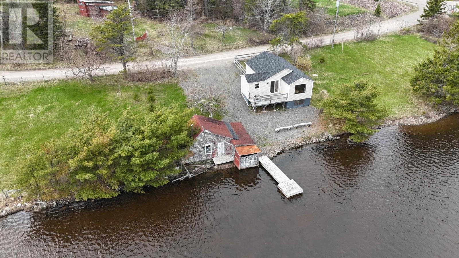 118 Old Black River Road, Dundee, Nova Scotia  B0E 3K0 - Photo 2 - 202509801