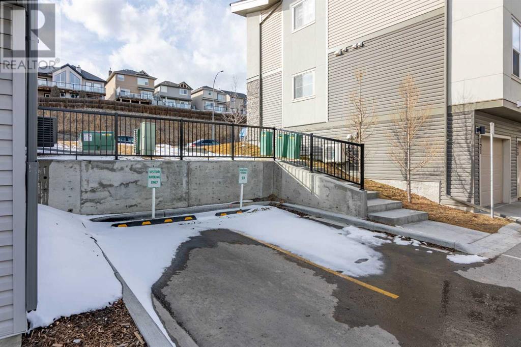 109 Spring Creek Common Sw, Calgary, Alberta  T3H 6E2 - Photo 32 - A2202150