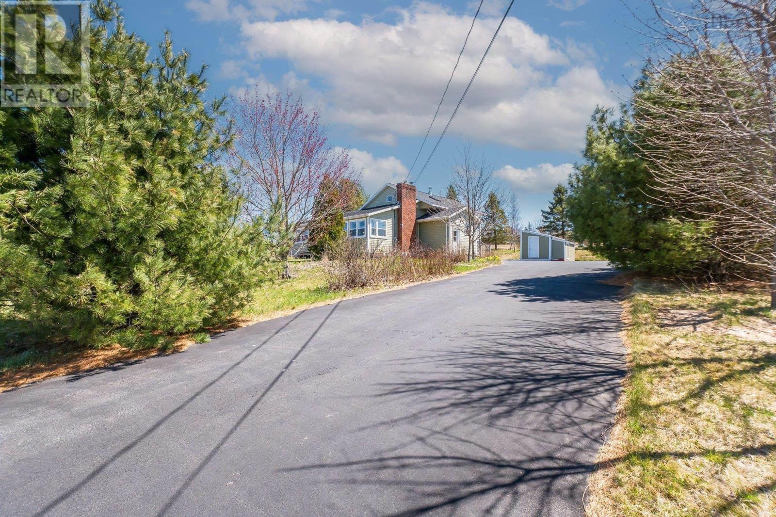 1374 Forest Hill Road, Forest Hill, Nova Scotia  B4P 2R1 - Photo 3 - 202509809