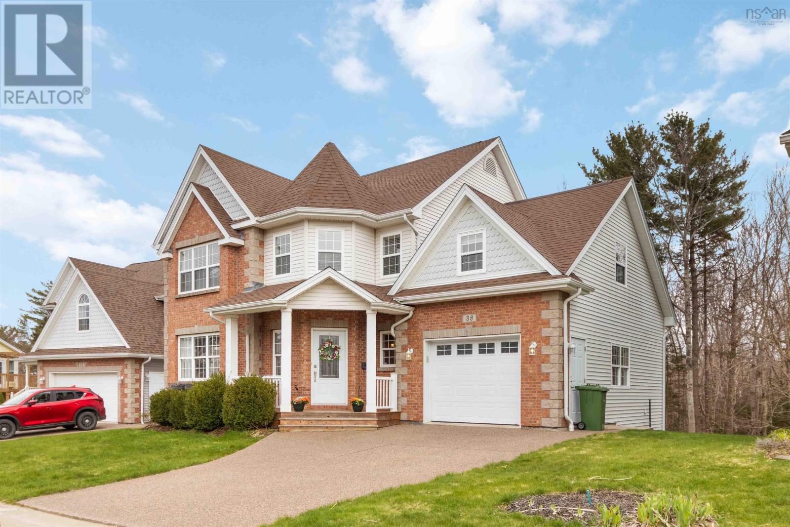 Property at 38 AMIRAULT COURT image 1