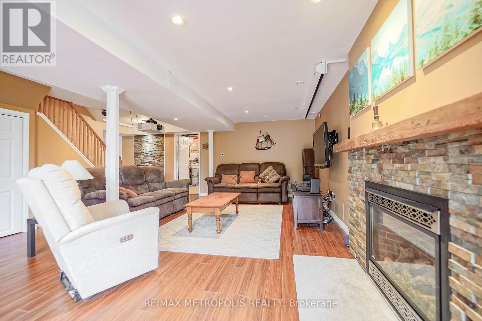 82 Coolspring Crescent, Caledon (Bolton East), Ontario  L7E 2J5 - Photo 34 - W12124206