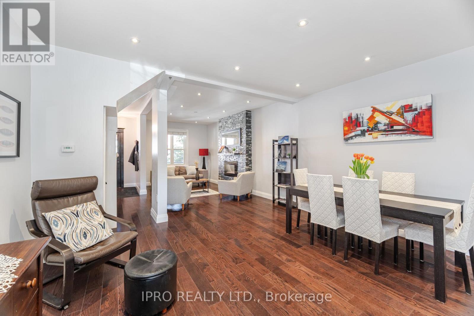 3 Glen Gordon Road, Toronto, Ontario  M6P 1B7 - Photo 8 - W12124254