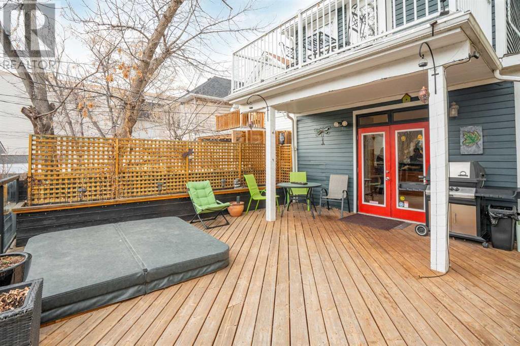 1613 14 Avenue Sw, Calgary, Alberta  T3C 0W6 - Photo 33 - A2209935
