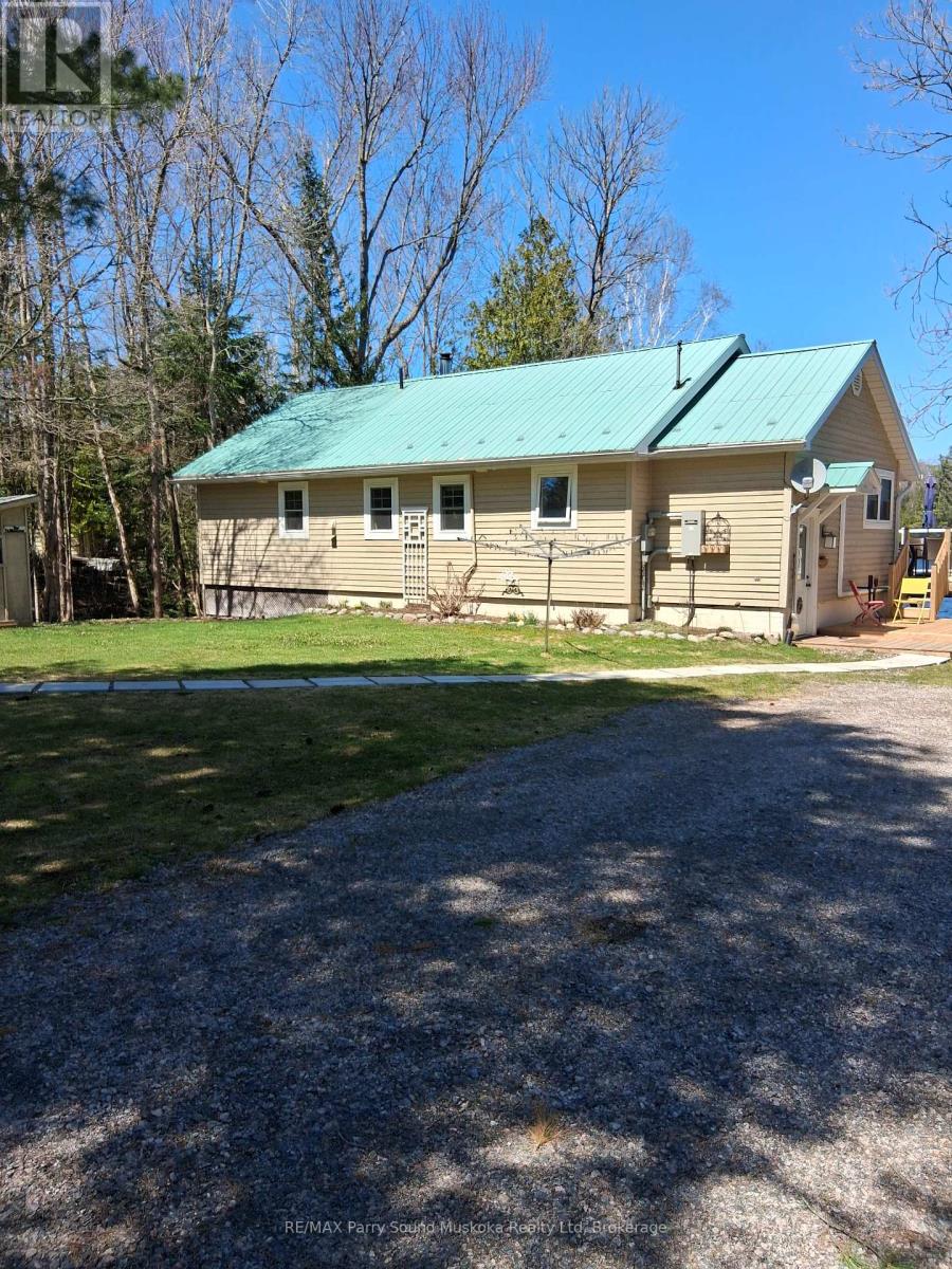 97 Farleys Road, Whitestone (Hagerman), Ontario  P0A 1G0 - Photo 3 - X12062269