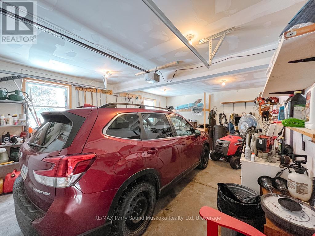 97 Farleys Road, Whitestone (Hagerman), Ontario  P0A 1G0 - Photo 38 - X12062269